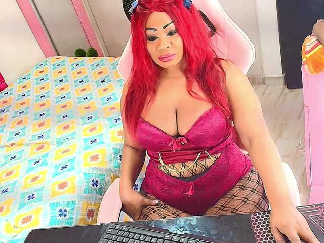 kimberlybellu's BongaCams show and profile