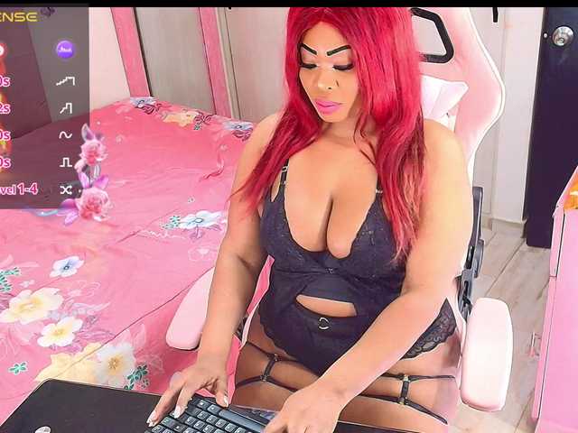 kimberlybellu's BongaCams show and profile