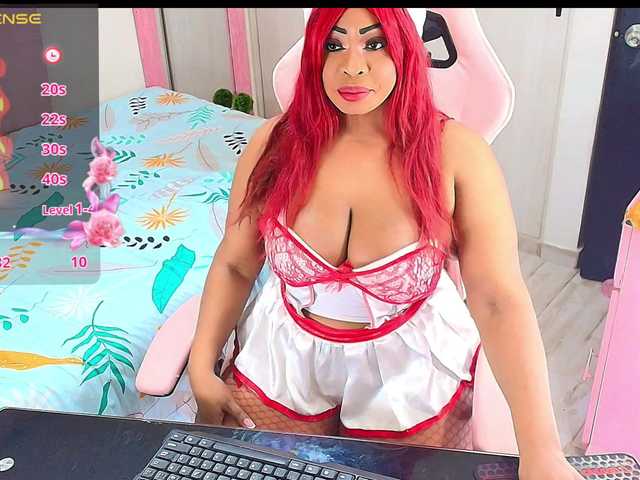 kimberlybellu's BongaCams show and profile