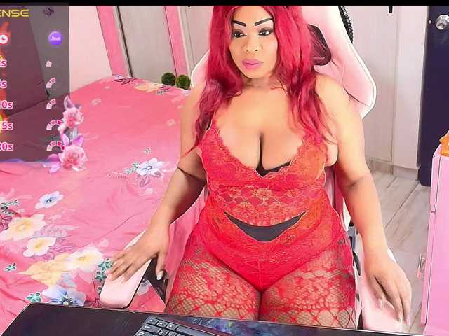 kimberlybellu's BongaCams show and profile