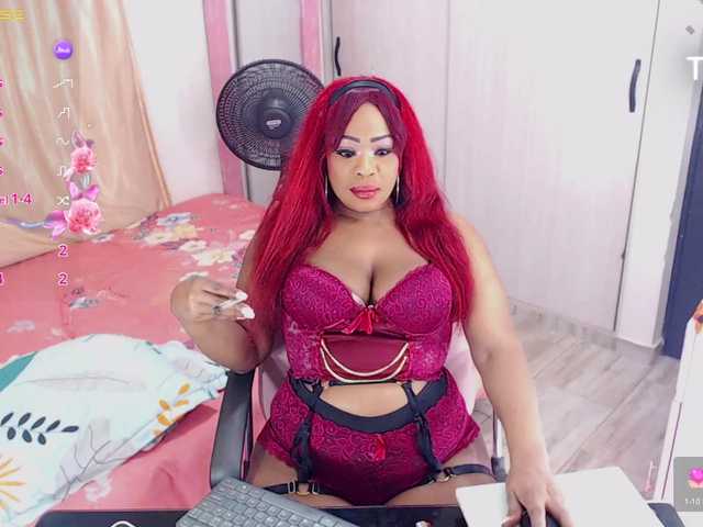 kimberlybellu on BongaCams 