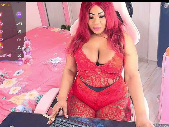 kimberlybellu's BongaCams show and profile