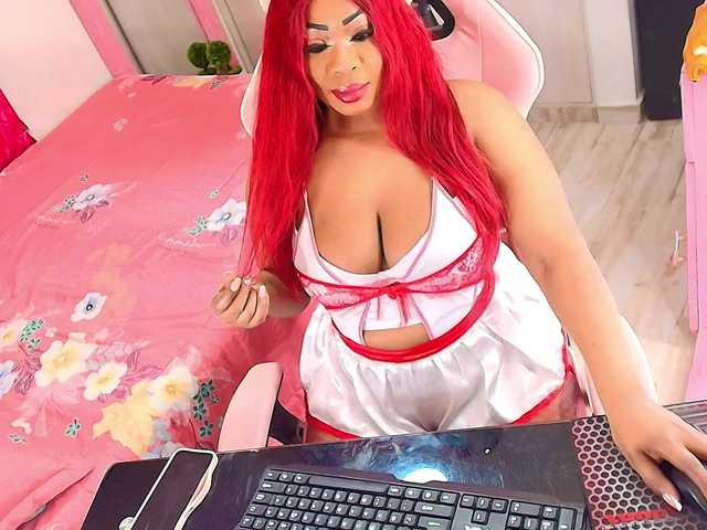 kimberlybellu's BongaCams show and profile