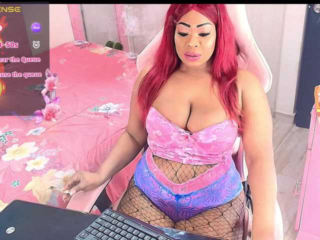 kimberlybellu's BongaCams show and profile