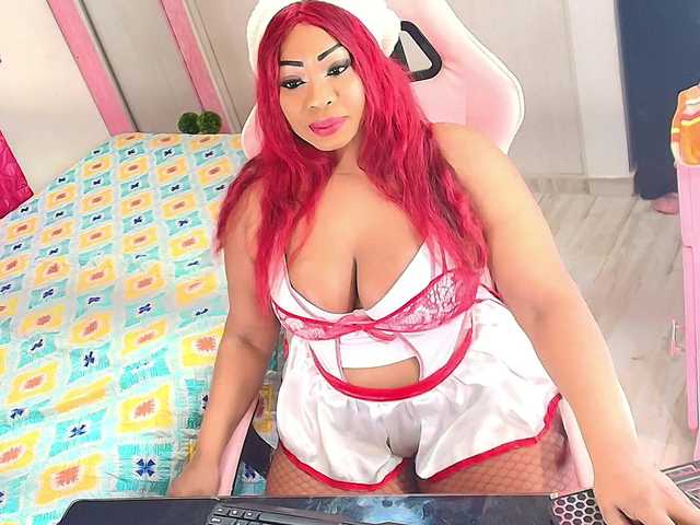 kimberlybellu's BongaCams show and profile