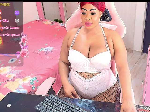 kimberlybellu's BongaCams show and profile