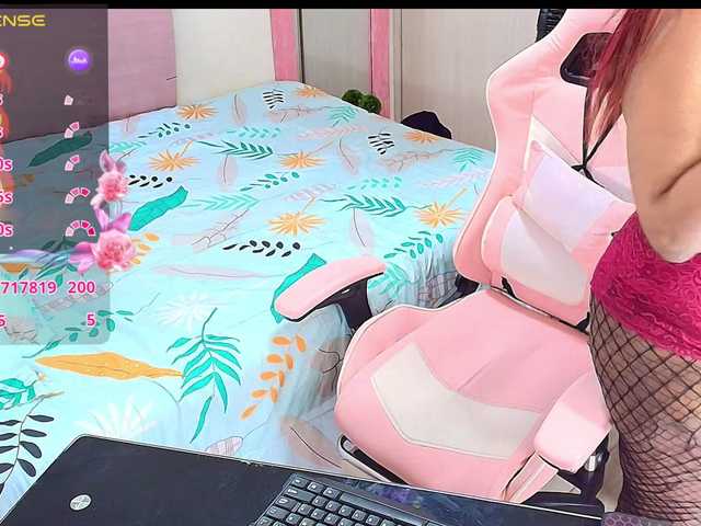 kimberlybellu's BongaCams show and profile