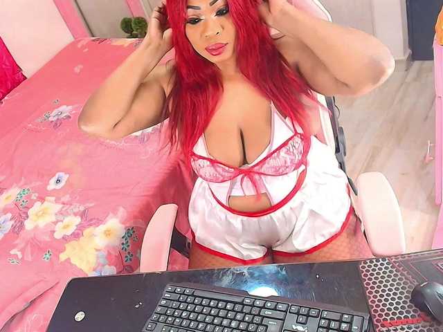 kimberlybellu's BongaCams show and profile