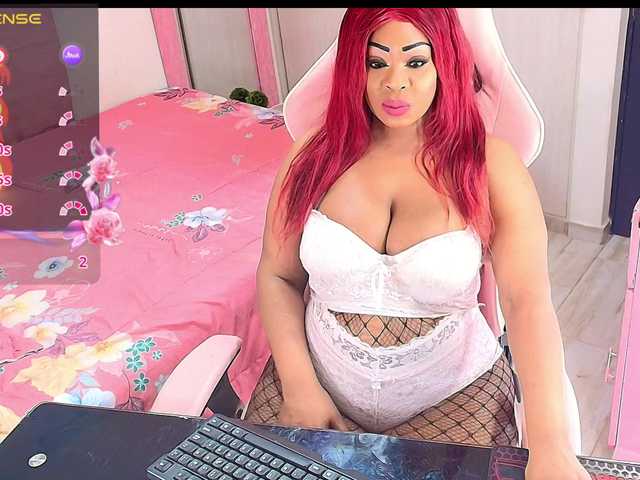 kimberlybellu's BongaCams show and profile