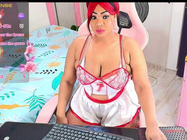 kimberlybellu's BongaCams show and profile