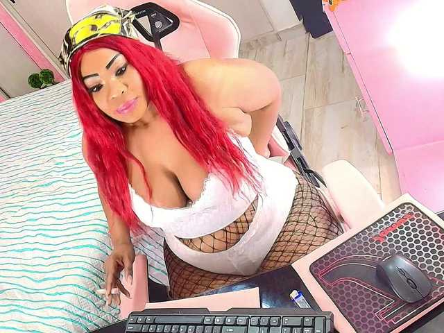 kimberlybellu's BongaCams show and profile