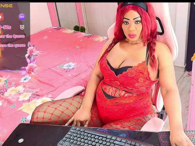 kimberlybellu's BongaCams show and profile