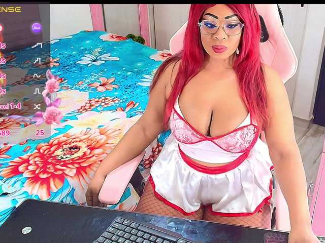 kimberlybellu's BongaCams show and profile