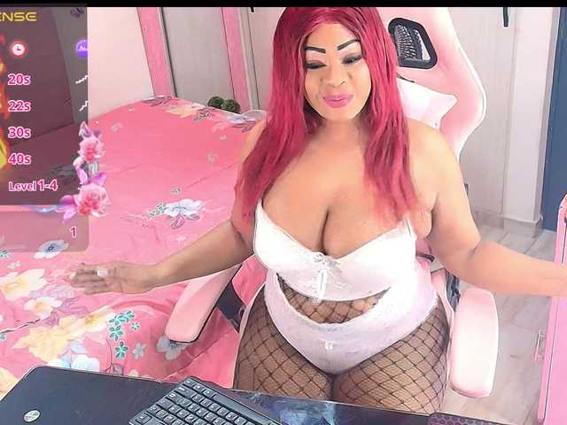 kimberlybellu's BongaCams show and profile