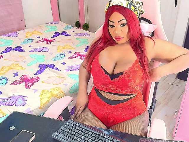 kimberlybellu's BongaCams show and profile