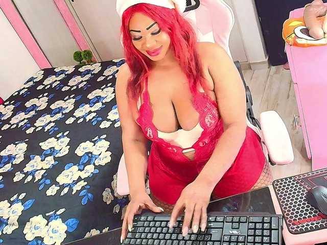 kimberlybellu's BongaCams show and profile