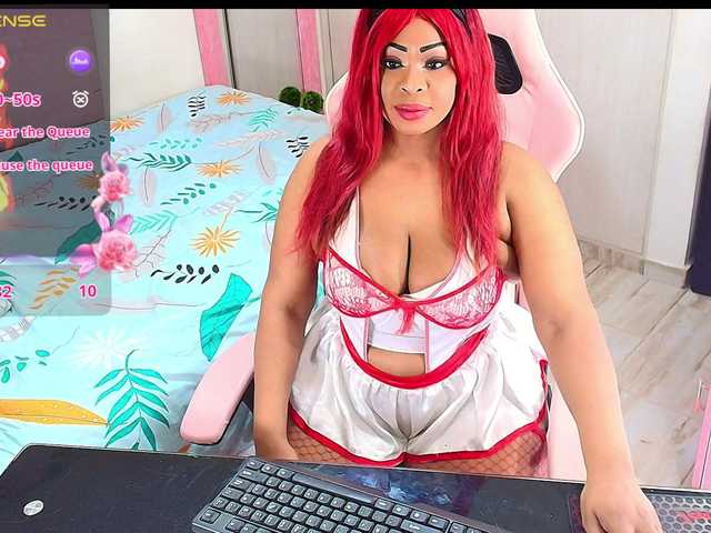 kimberlybellu's BongaCams show and profile