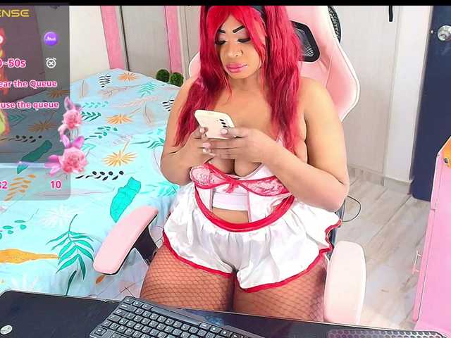 kimberlybellu's BongaCams show and profile