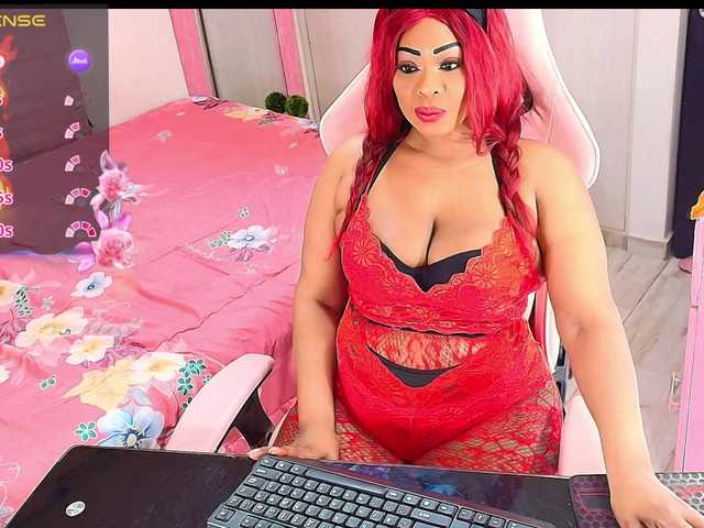 kimberlybellu's BongaCams show and profile