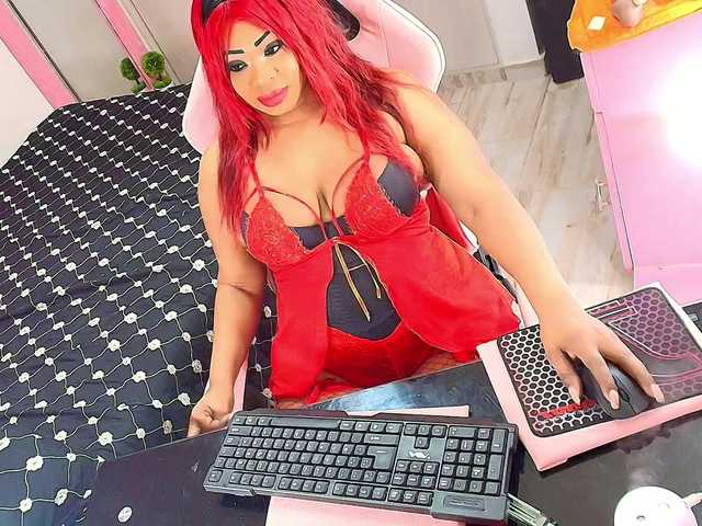 kimberlybellu's BongaCams show and profile