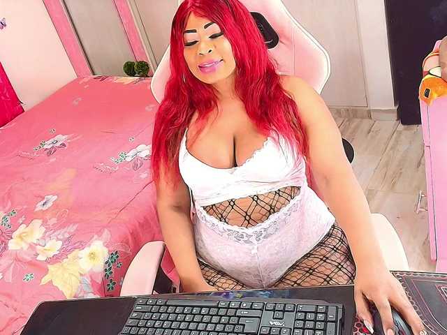 kimberlybellu's BongaCams show and profile