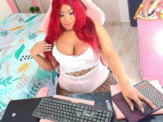 kimberlybellu's BongaCams show and profile