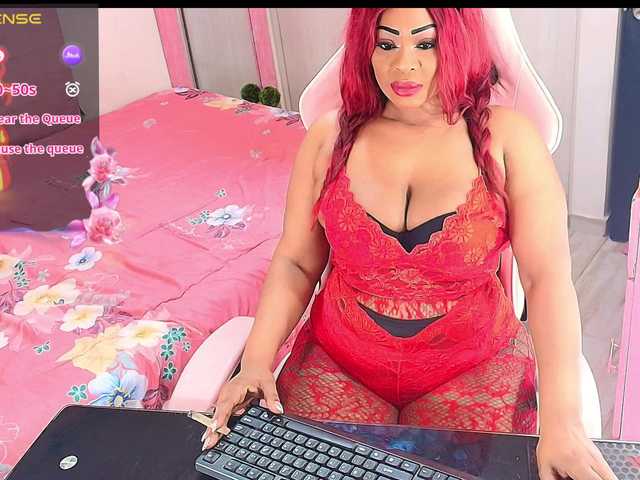 kimberlybellu's BongaCams show and profile