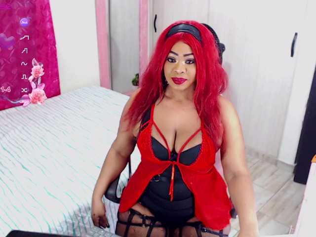 kimberlybellu webcam