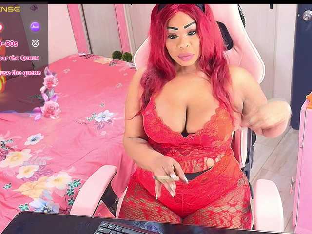 kimberlybellu's BongaCams show and profile