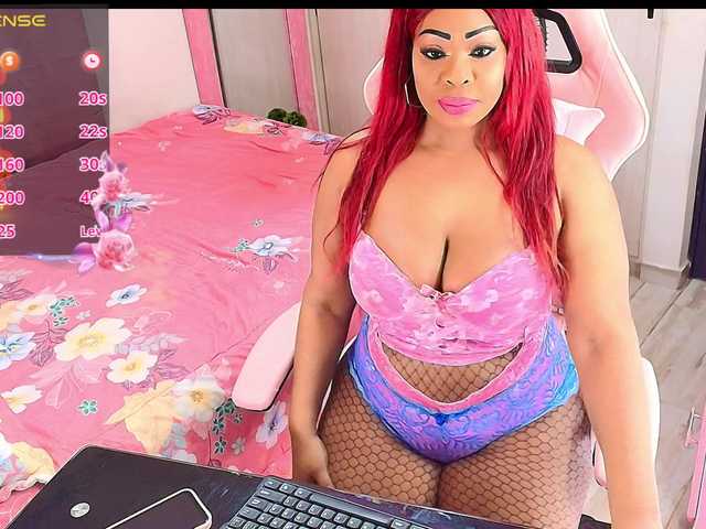 kimberlybellu's BongaCams show and profile