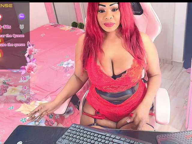 kimberlybellu's BongaCams show and profile