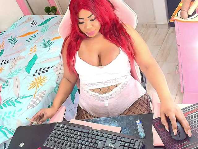 kimberlybellu's BongaCams show and profile