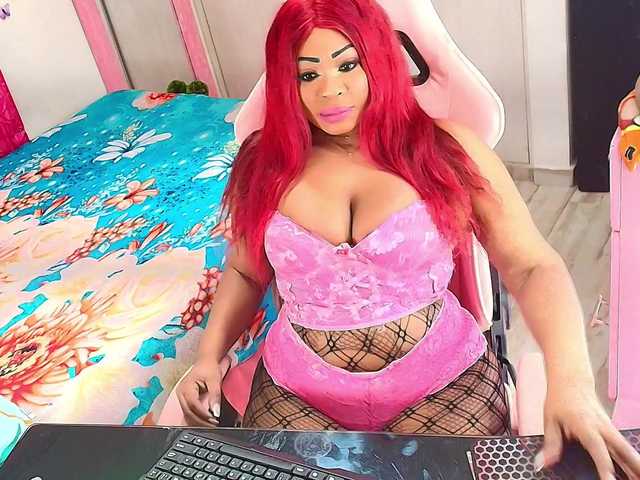 kimberlybellu's BongaCams show and profile