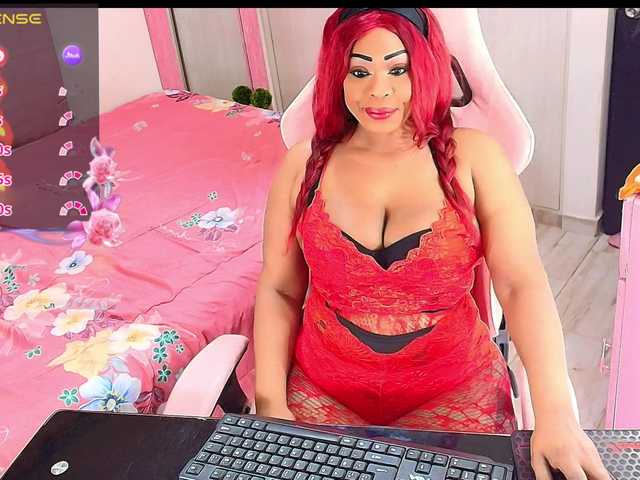 kimberlybellu's BongaCams show and profile