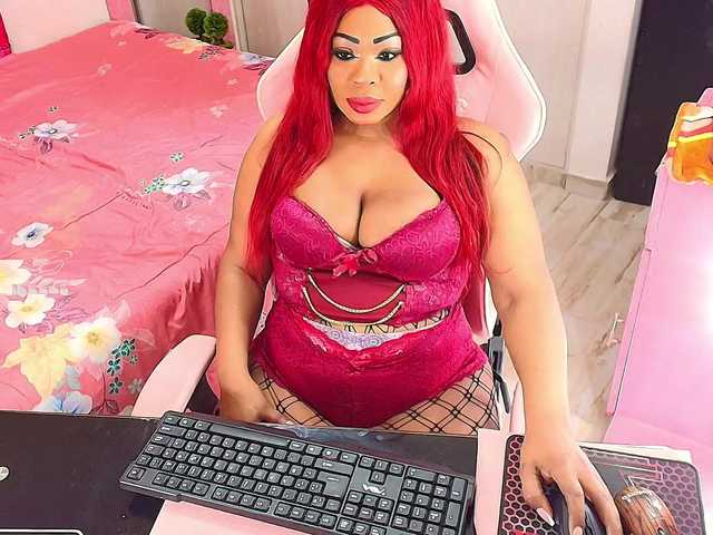 kimberlybellu's BongaCams show and profile