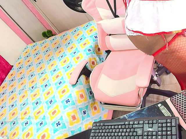 kimberlybellu's BongaCams show and profile