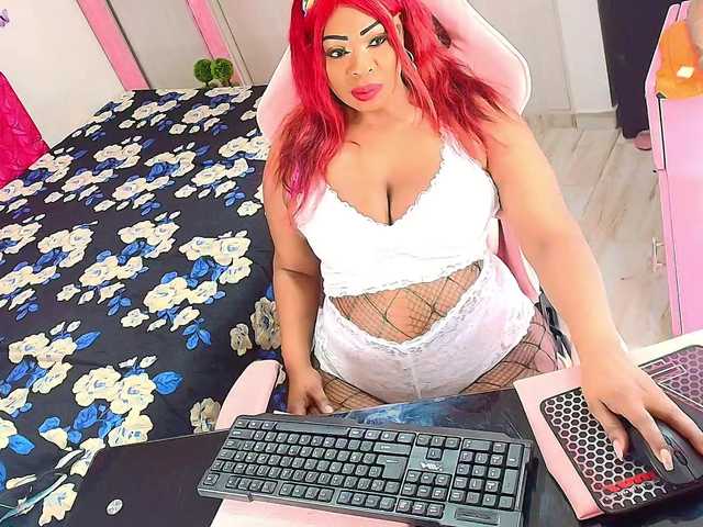 kimberlybellu's BongaCams show and profile