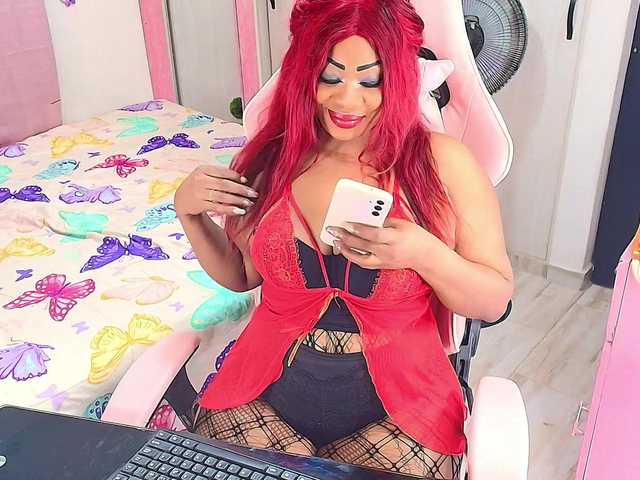 kimberlybellu's BongaCams show and profile