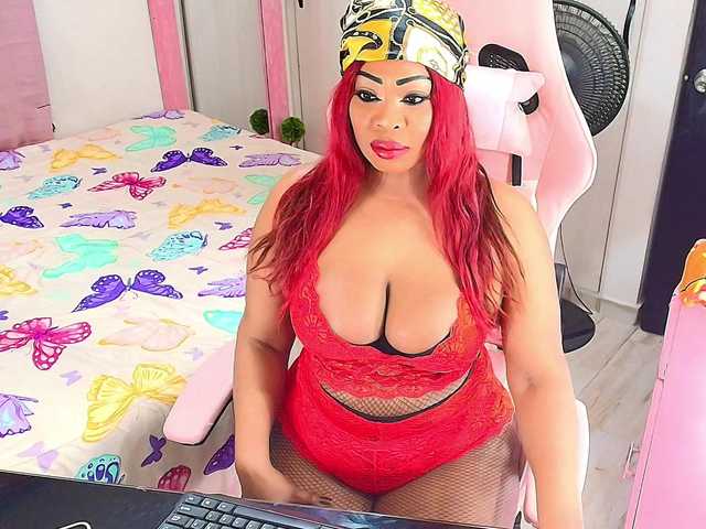 kimberlybellu's BongaCams show and profile