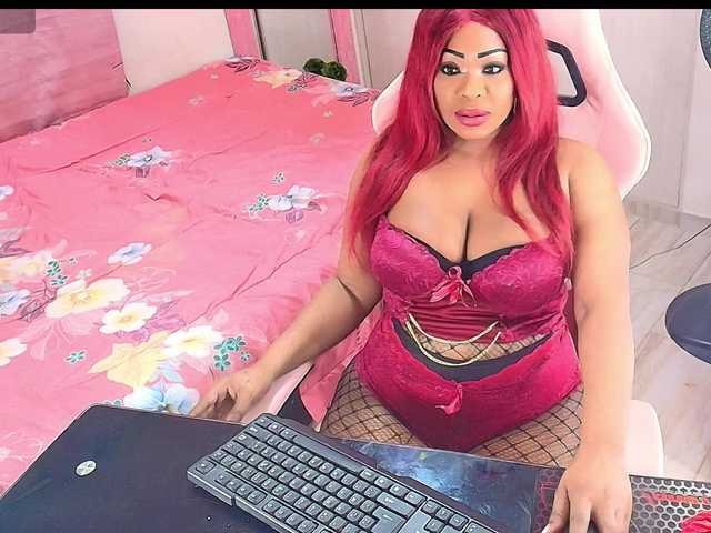 kimberlybellu's BongaCams show and profile