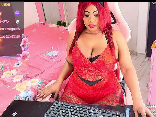 kimberlybellu's BongaCams show and profile