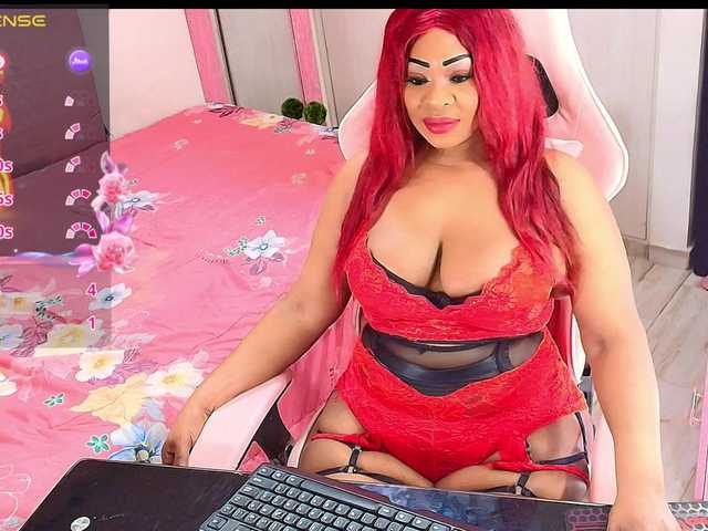 kimberlybellu's BongaCams show and profile