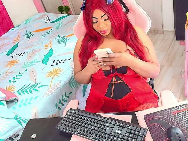 kimberlybellu's BongaCams show and profile