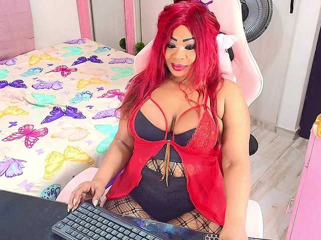 kimberlybellu's BongaCams show and profile