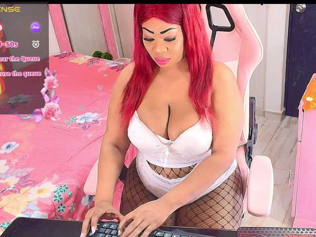 kimberlybellu's BongaCams show and profile