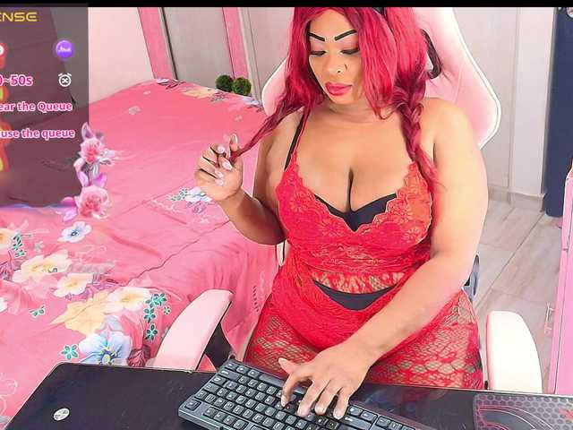 kimberlybellu's BongaCams show and profile