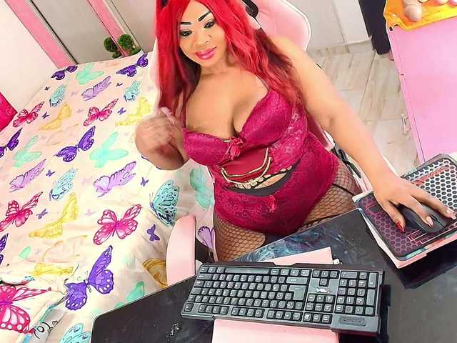 kimberlybellu's BongaCams show and profile