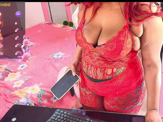 kimberlybellu's BongaCams show and profile