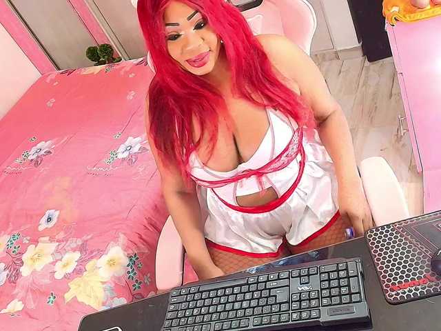 kimberlybellu's BongaCams show and profile