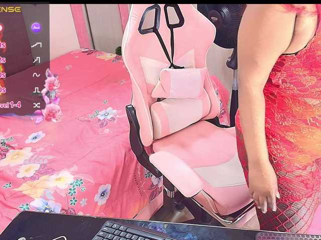 kimberlybellu's BongaCams show and profile